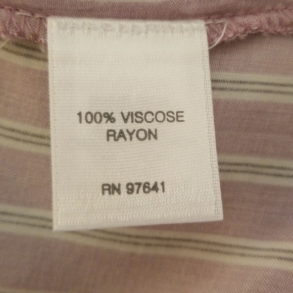 J. Jill button down blouse - Picture 7 of 7